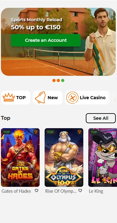 AllSpins Casino
